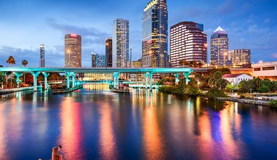 Printing Services in Orlando, FL