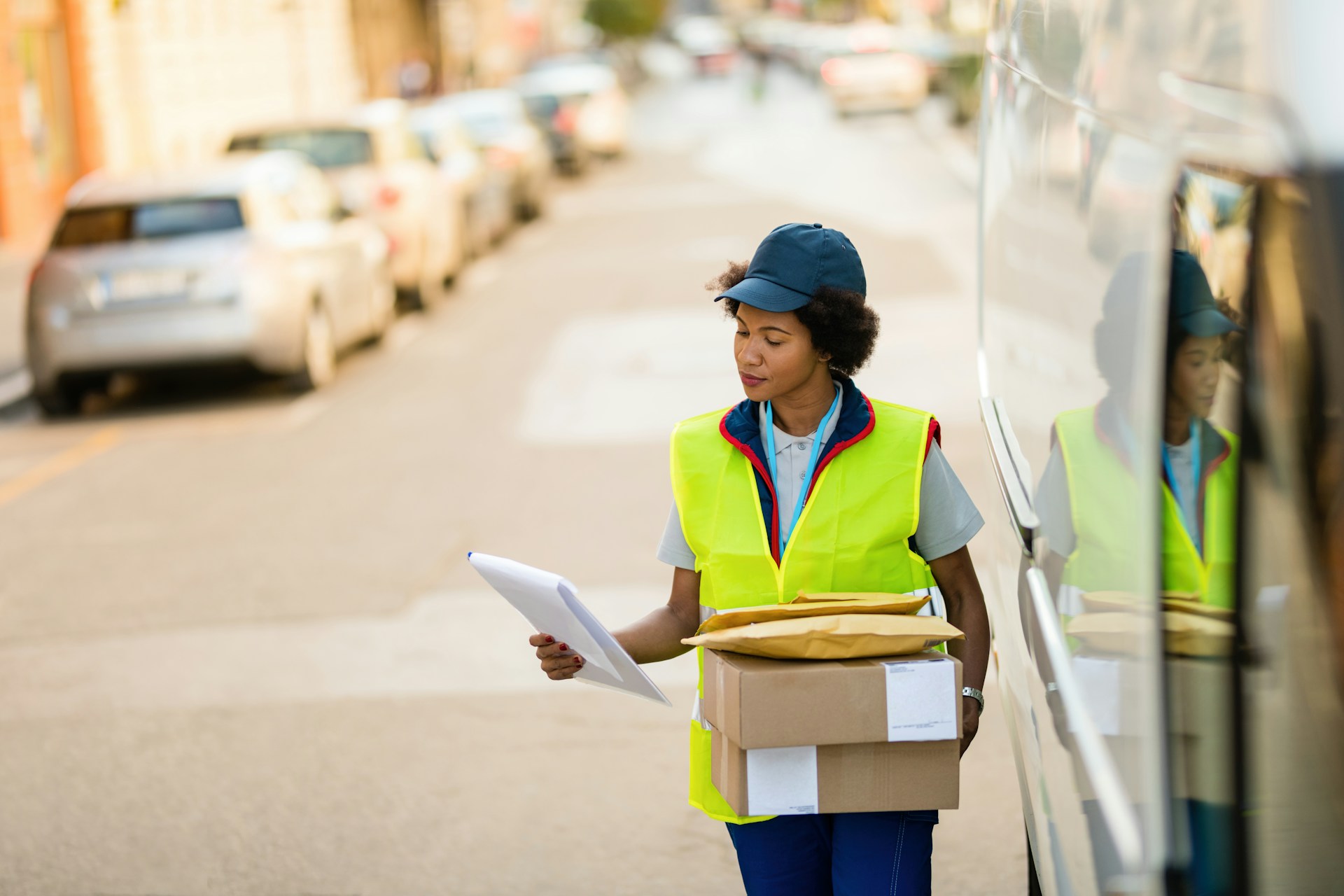 Mailing Lists for Travel and Hospitality: Enhancing Customer Engagement with Mail Processing Associates