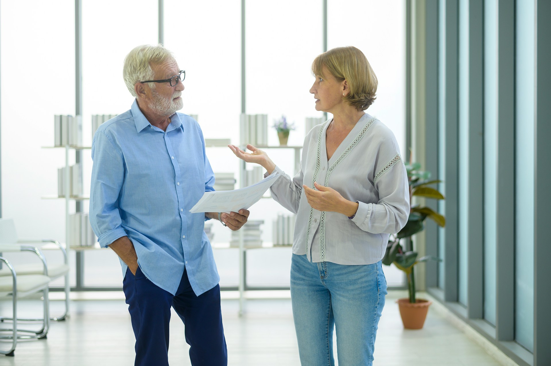 How to Create an EDDM Campaign with Mail Processing Associates: A Step-by-Step Guide