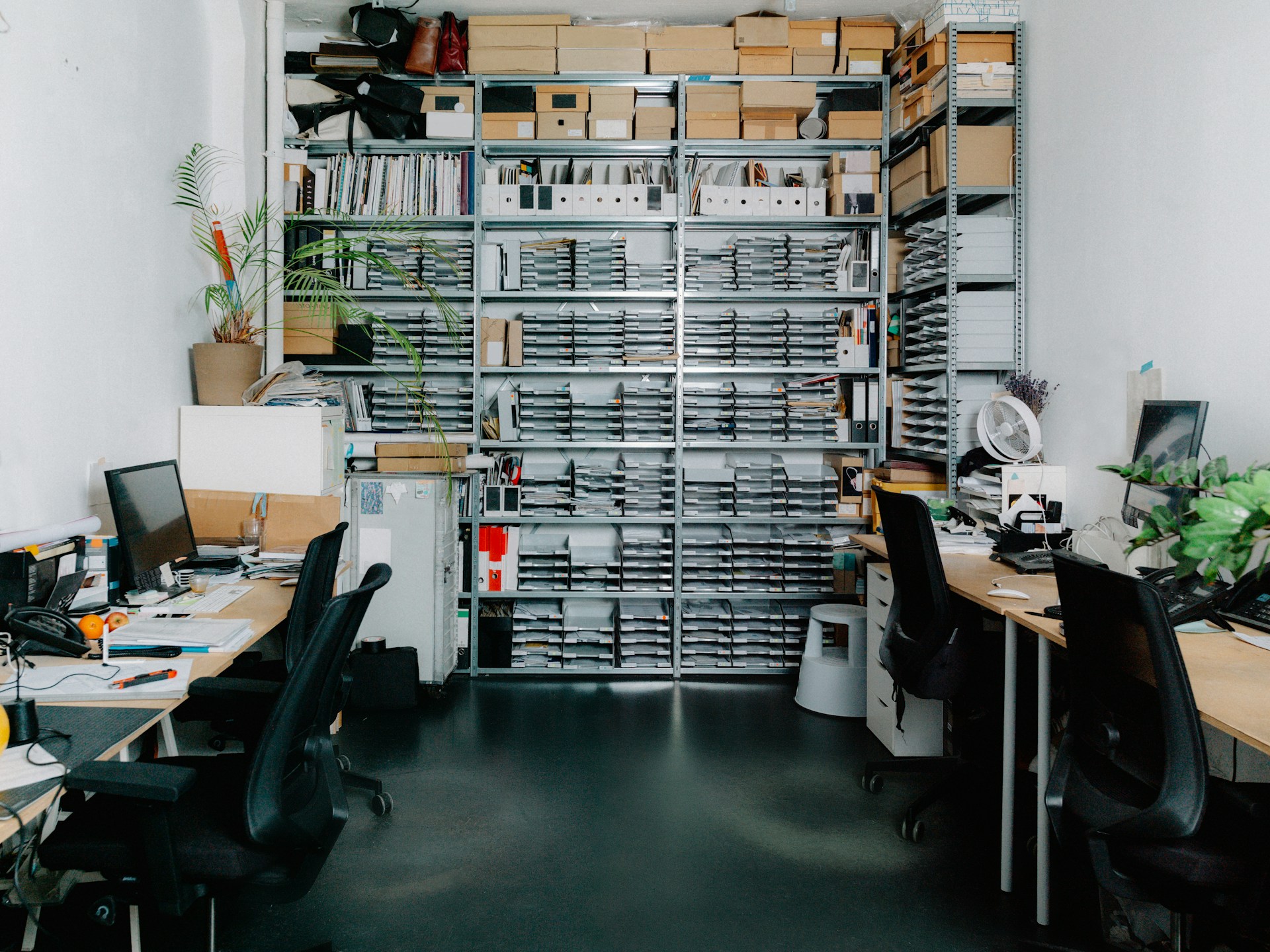 Mailing List Management Services: Streamlining Outreach with Mail Processing Associates