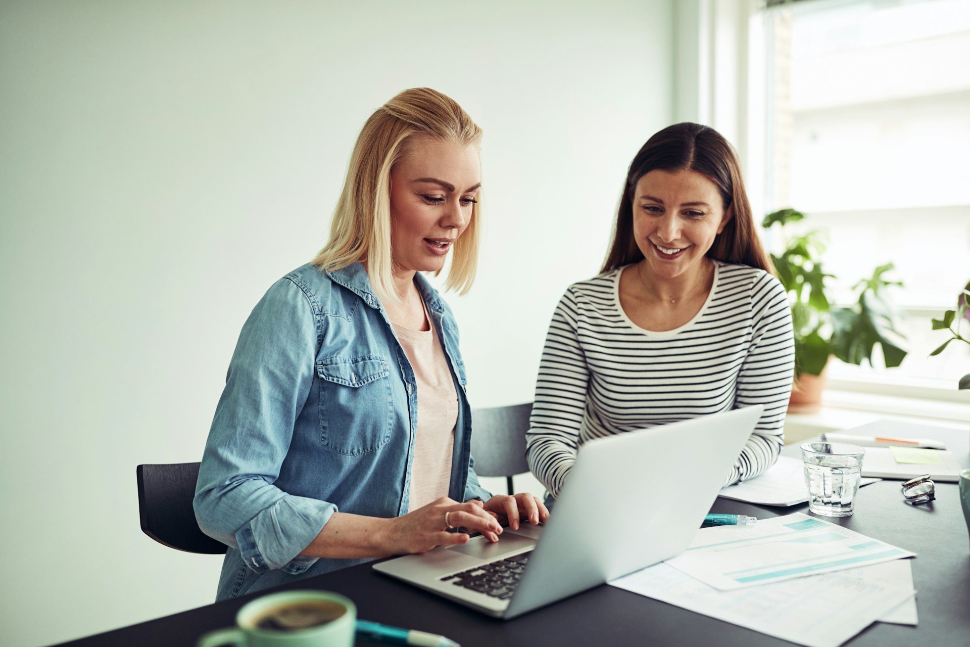 How to Choose an EDDM Service Provider: Expert Insights from Mail Processing Associates