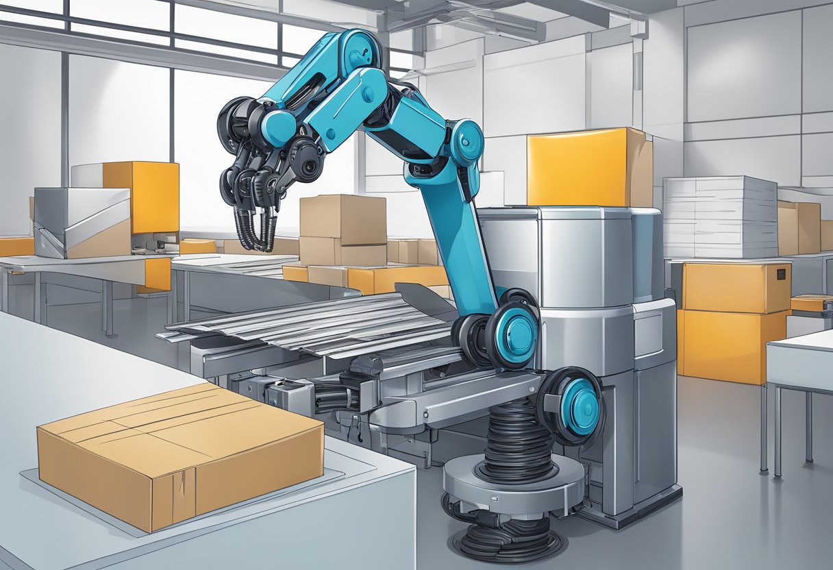 Automated Direct Mail: Revolutionizing Marketing Strategies for Better Engagement