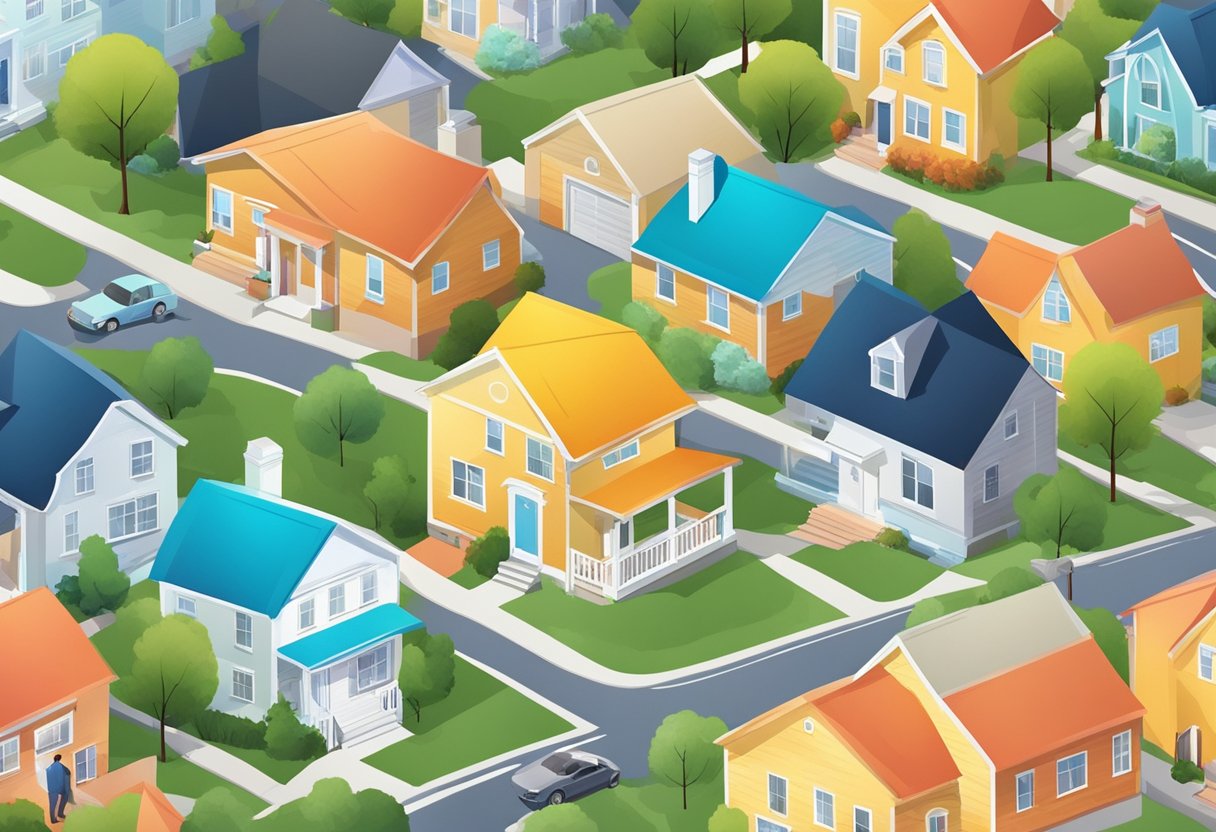 Neighborhood Mailers: Effective Strategies for Local Marketing Success