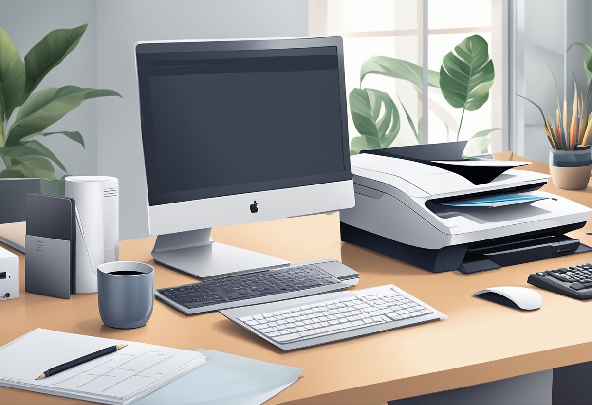 Print-on-Demand Marketing Materials: Effective Strategies for Boosting Your Brand