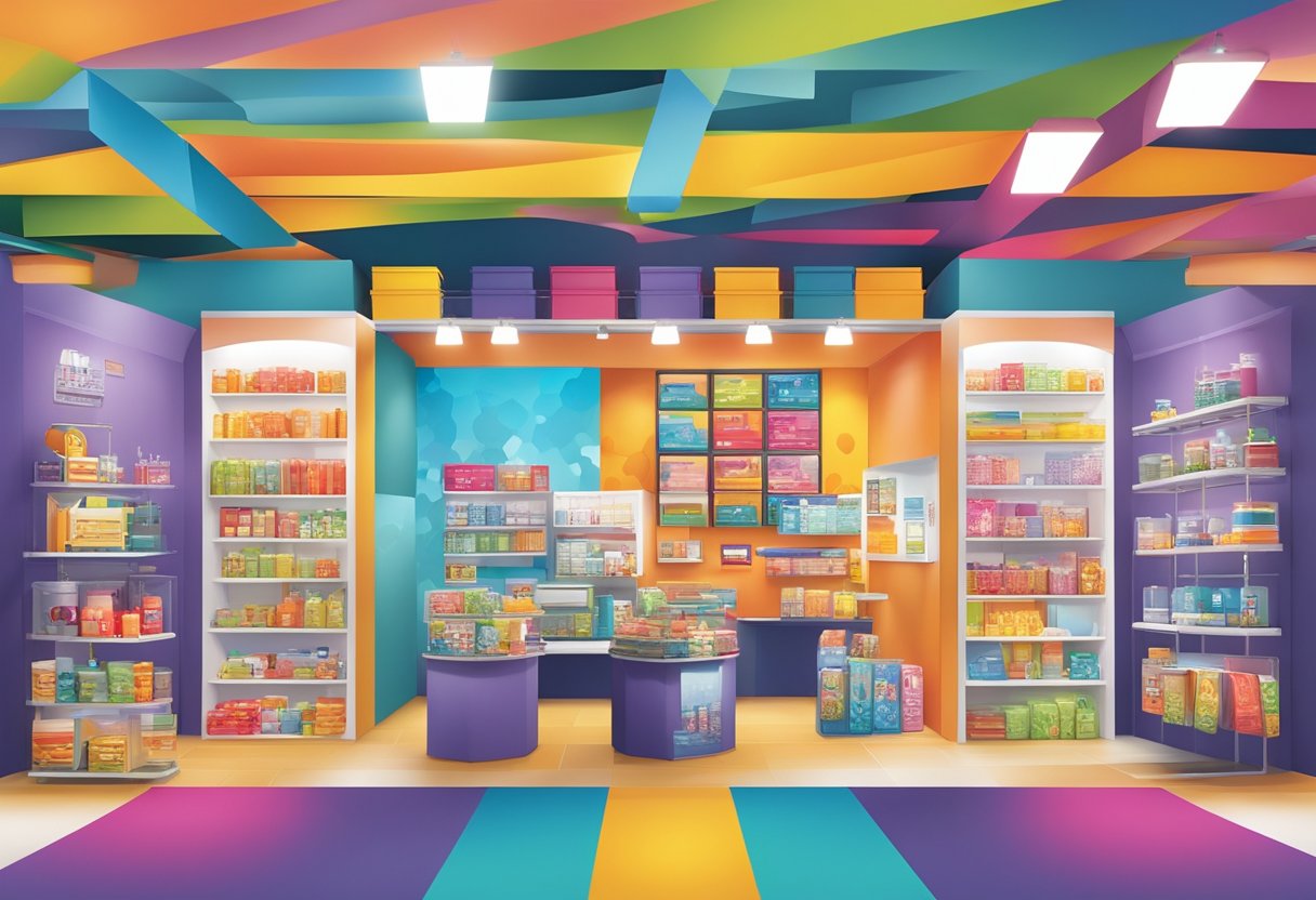 Trade Show Mailer Ideas: Effective Strategies to Boost Your Event Success