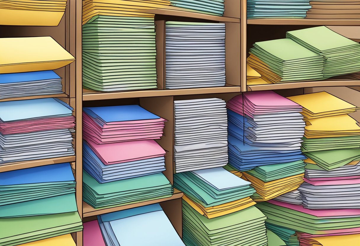 Targeted Mailing Campaigns: Strategies for Effective Audience Engagement