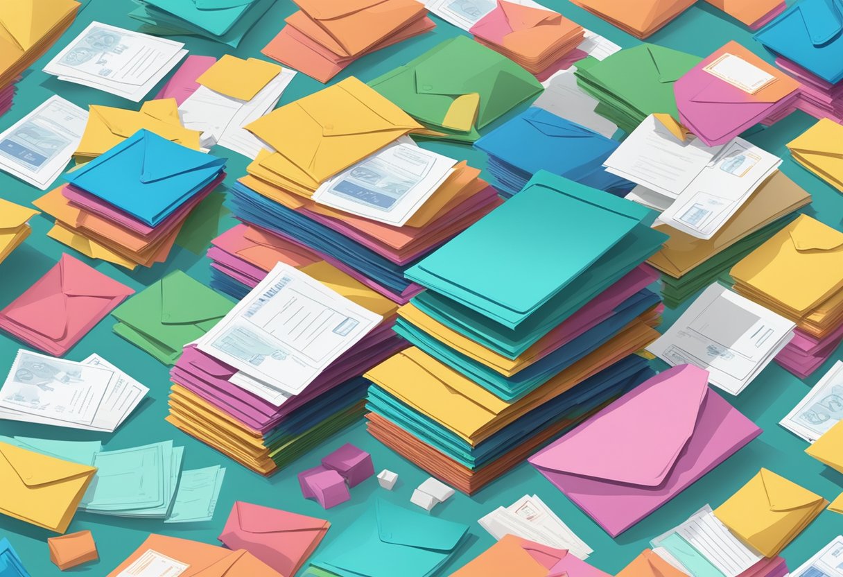 Nonprofit Donation Mailers: Effective Strategies to Maximize Contributions