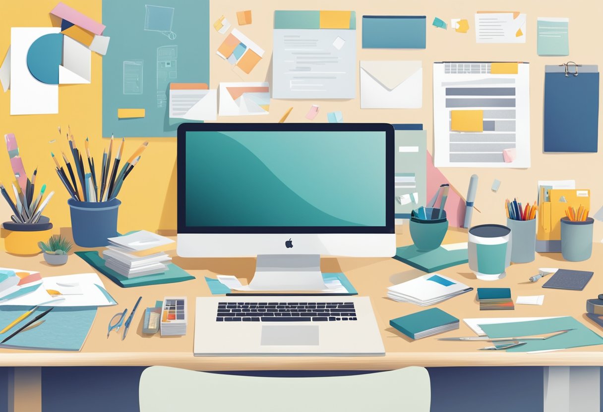 Direct Mail Design Templates for Effective Marketing Campaigns