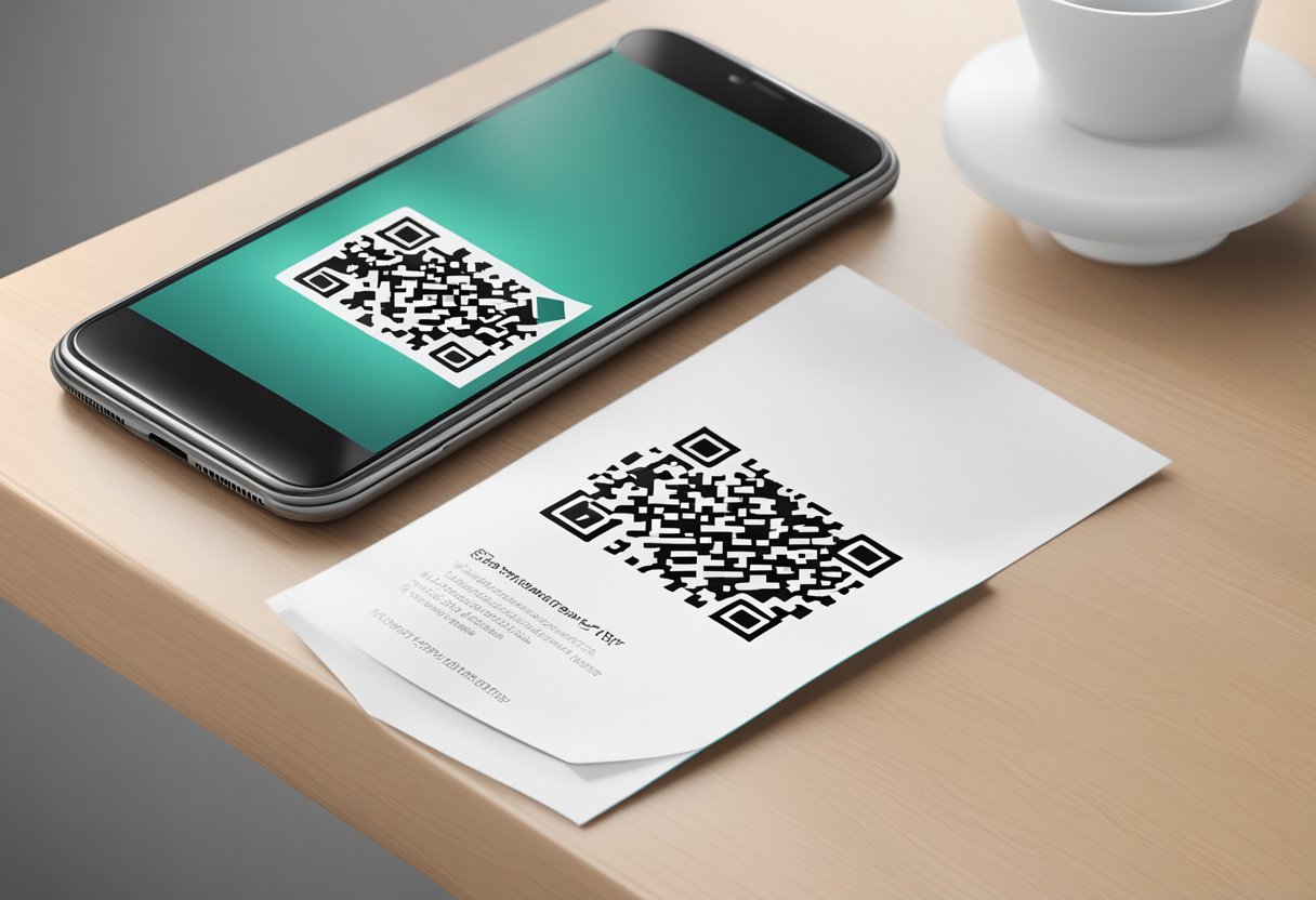 QR Codes on Direct Mail: Enhancing Engagement and Tracking Effectiveness