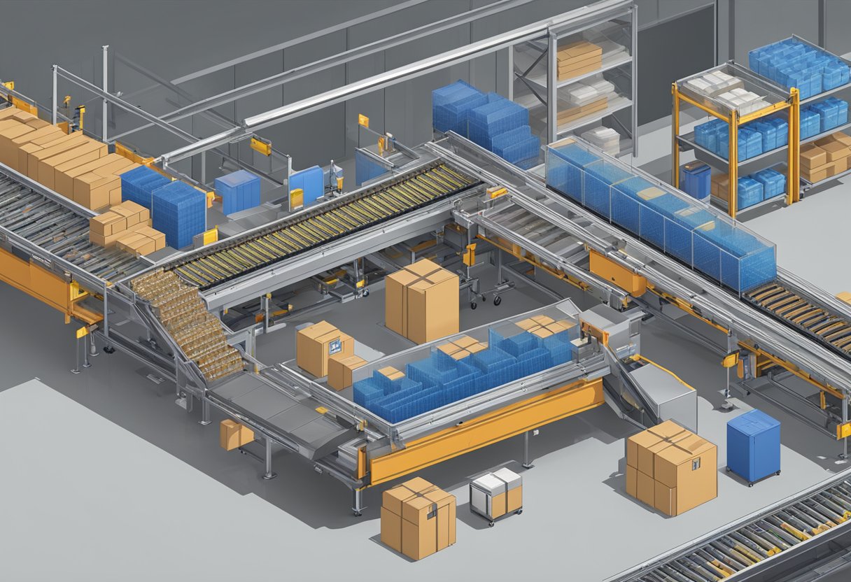 Scalable Mailing Process Options: Enhance Efficiency and Reduce Costs