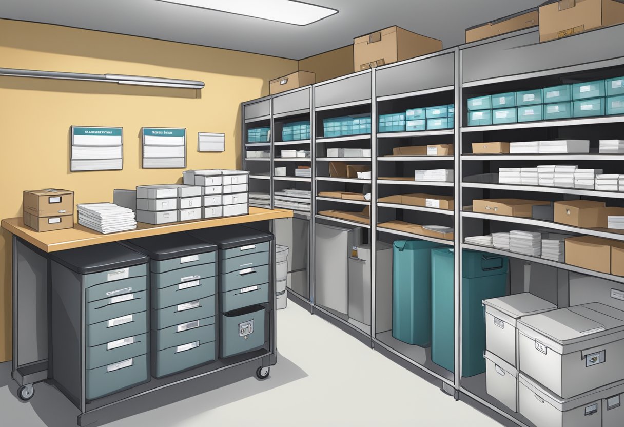 Accurate Mail Handling Services for Reliable Communication