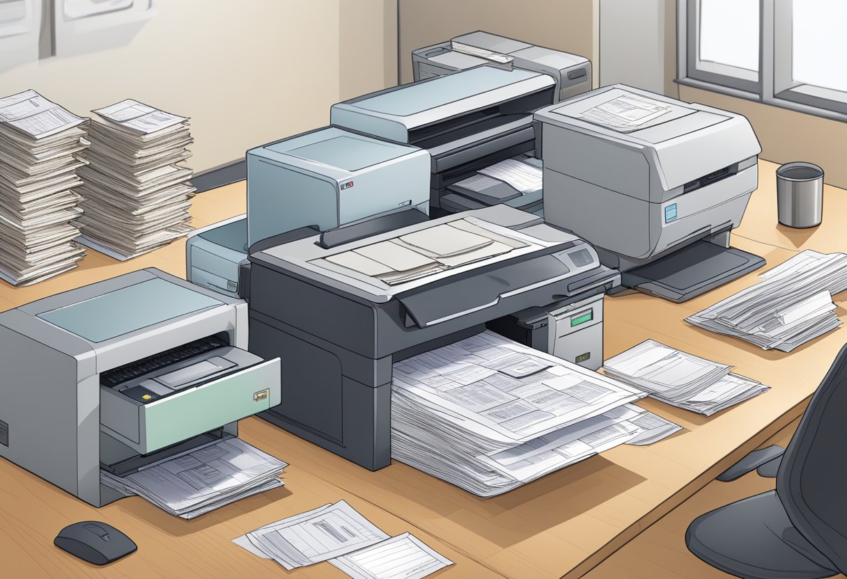 Expertise in Bulk Mailing: Strategies for Effective Campaigns