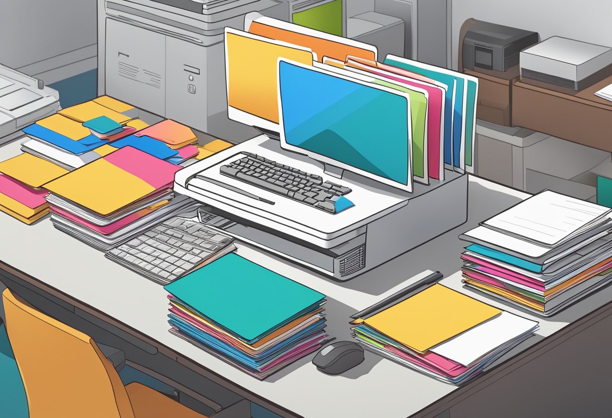 Targeted Direct Mail Solutions for Maximum Marketing Impact