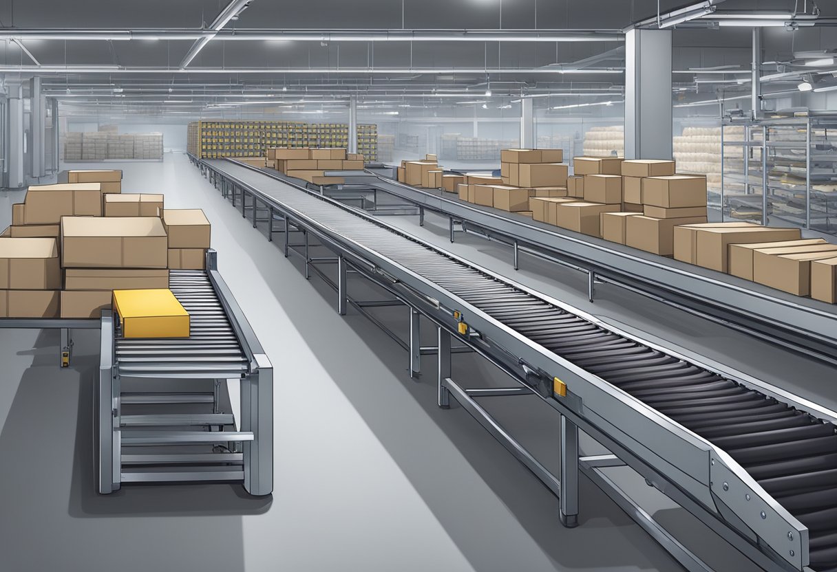 Bulk Mail Processing Efficiency: Strategies for Streamlining Operations