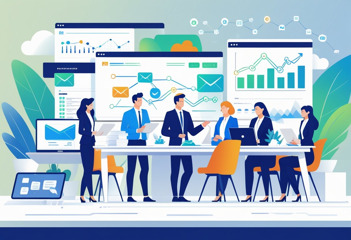 Best Mailing List Companies for Effective Email Marketing