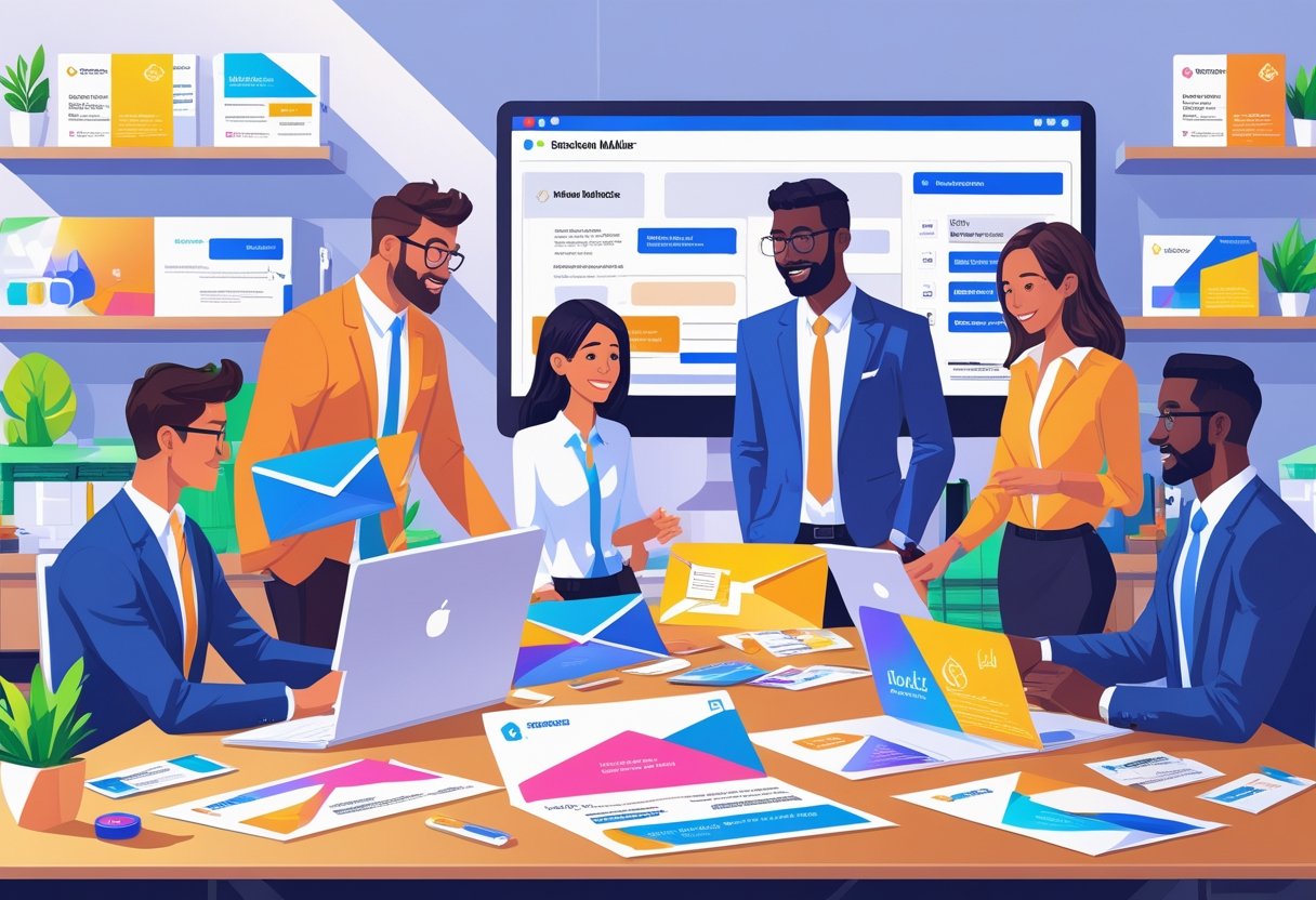 Personalized Mailers for Businesses to Drive More Sales