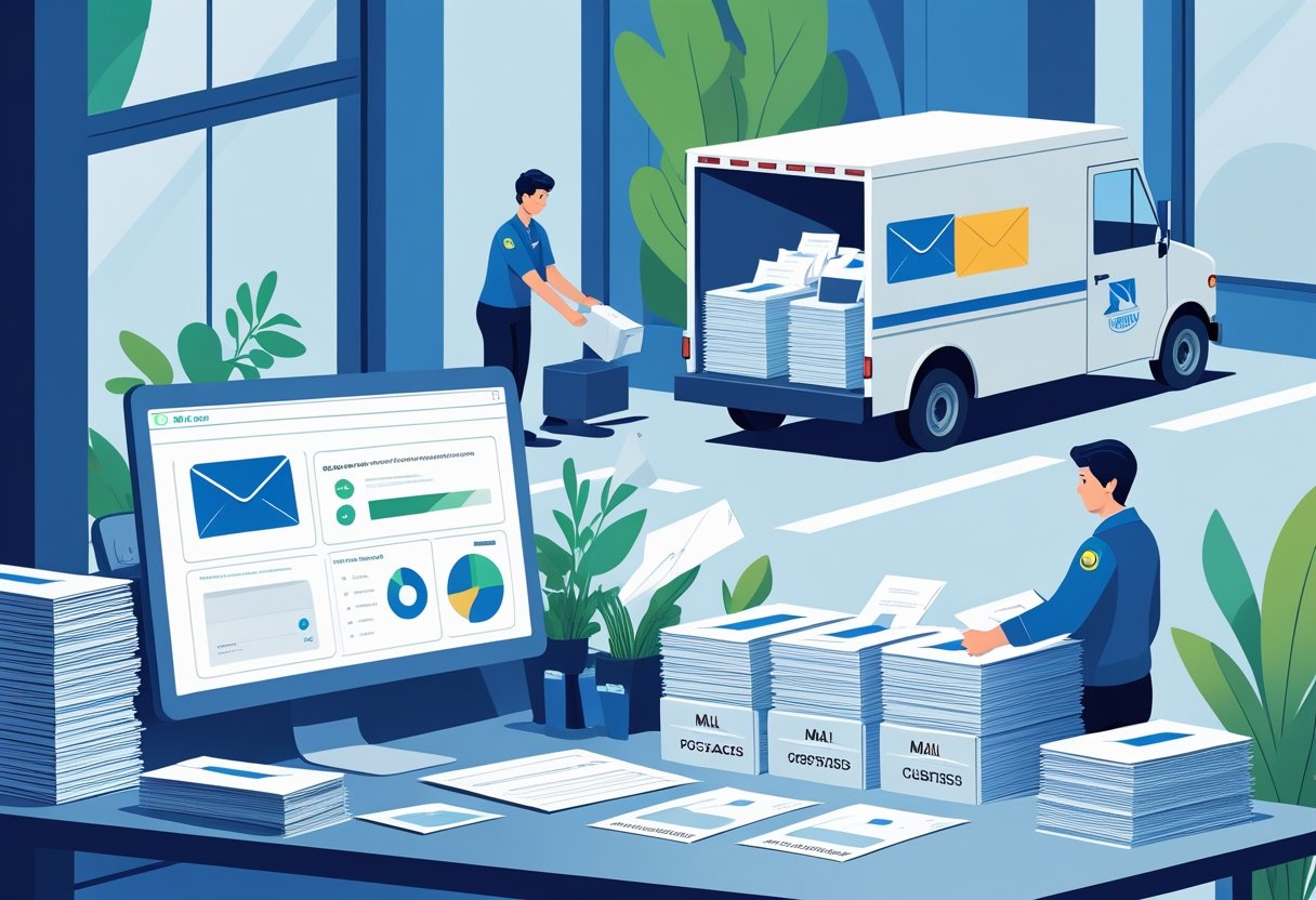 Cheapest Direct Mail Solutions to Boost Marketing Efforts