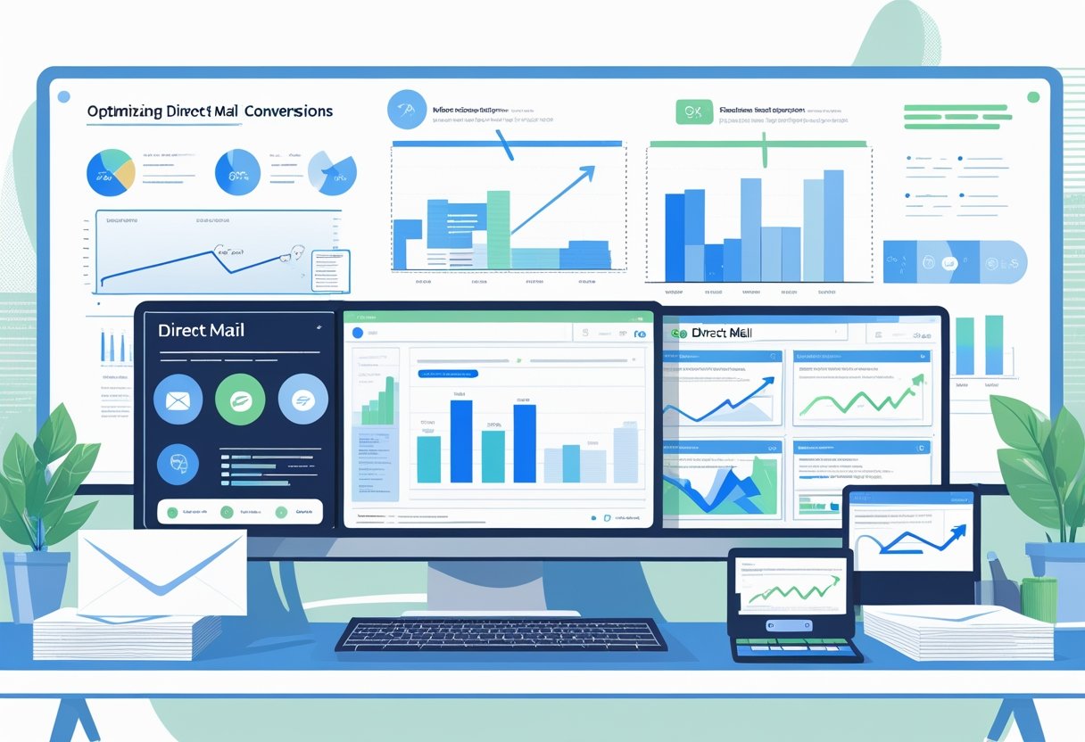 Optimizing Direct Mail for Conversions to Boost Responses