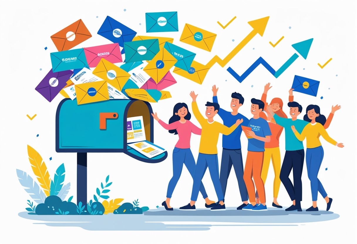 How Branding Influences Direct Mail Response: Key Insights for Marketers