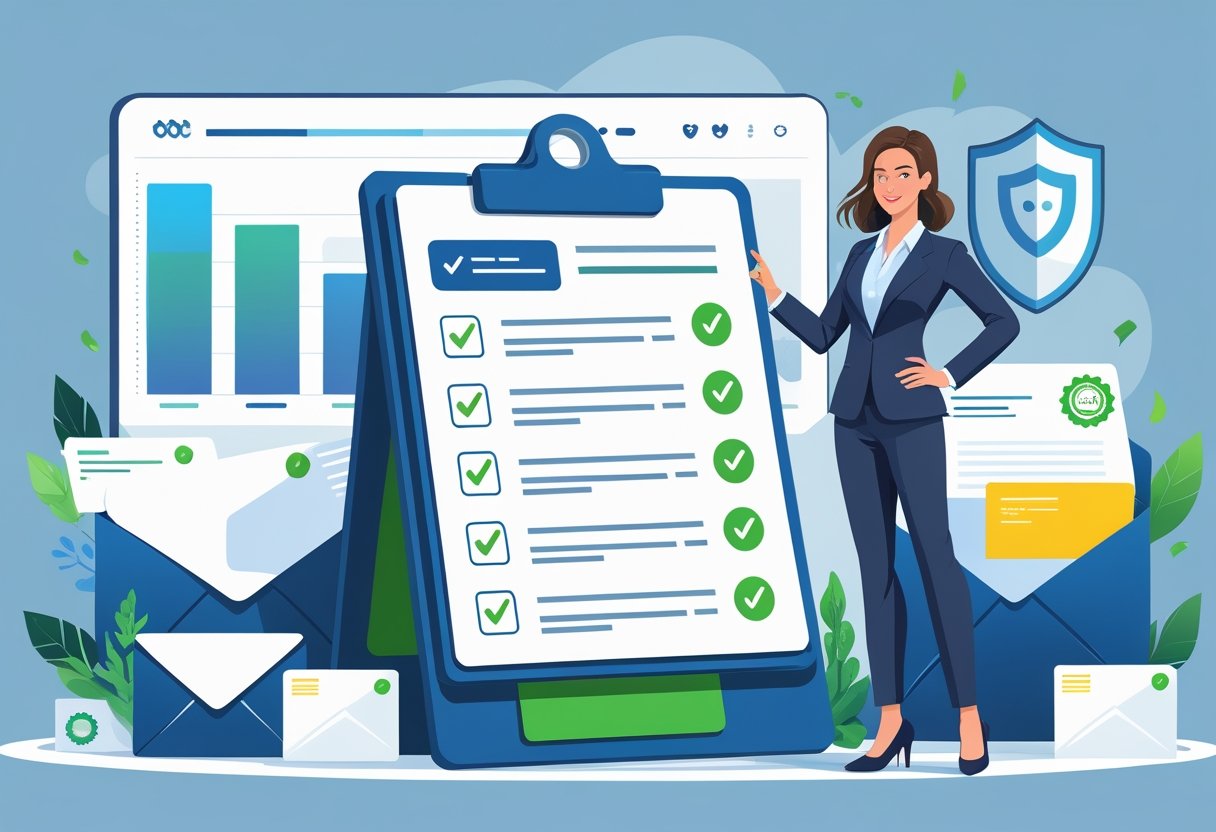 How To Ensure Direct Mail Compliance: Key Strategies for Success