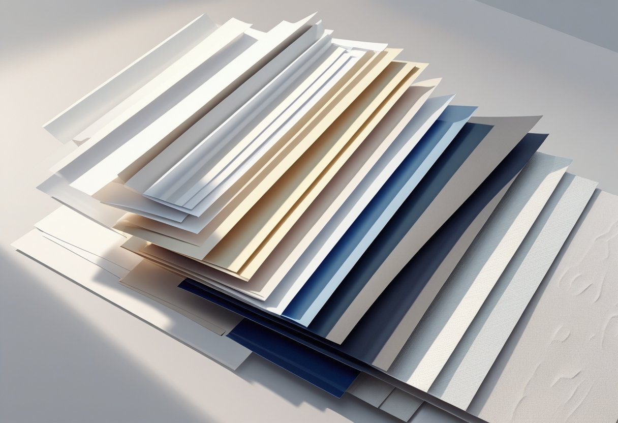 Best Paper Finishes for Direct Mail: Enhancing Your Marketing Impact