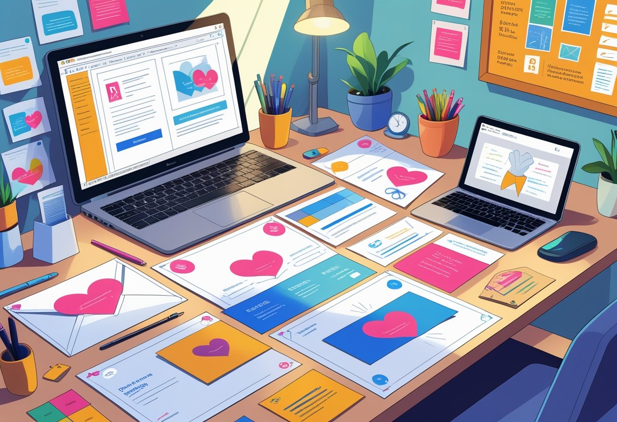 Tips For Designing Donation Mailers That Capture Attention