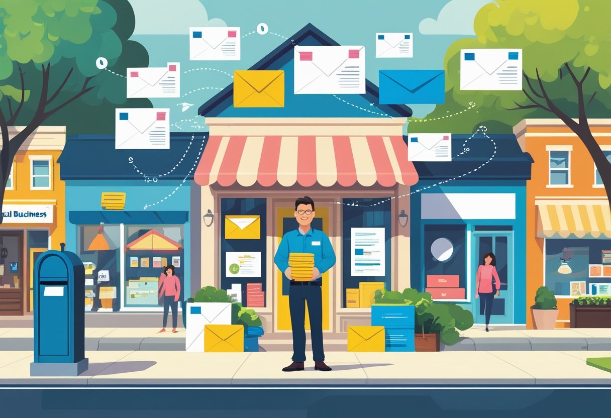 Direct Mail Targeting for Local Businesses: Strategies for Effective Engagement