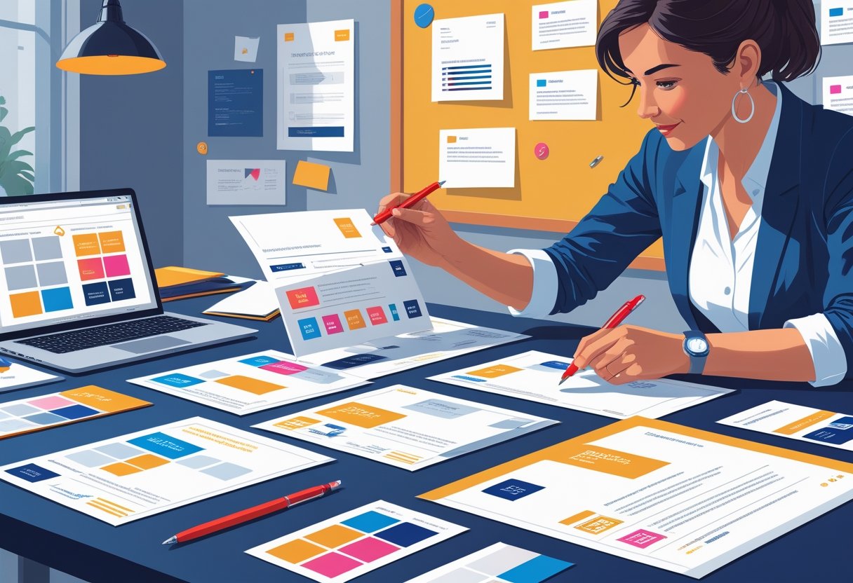 How to Proof Direct Mail Campaigns for Maximum Impact