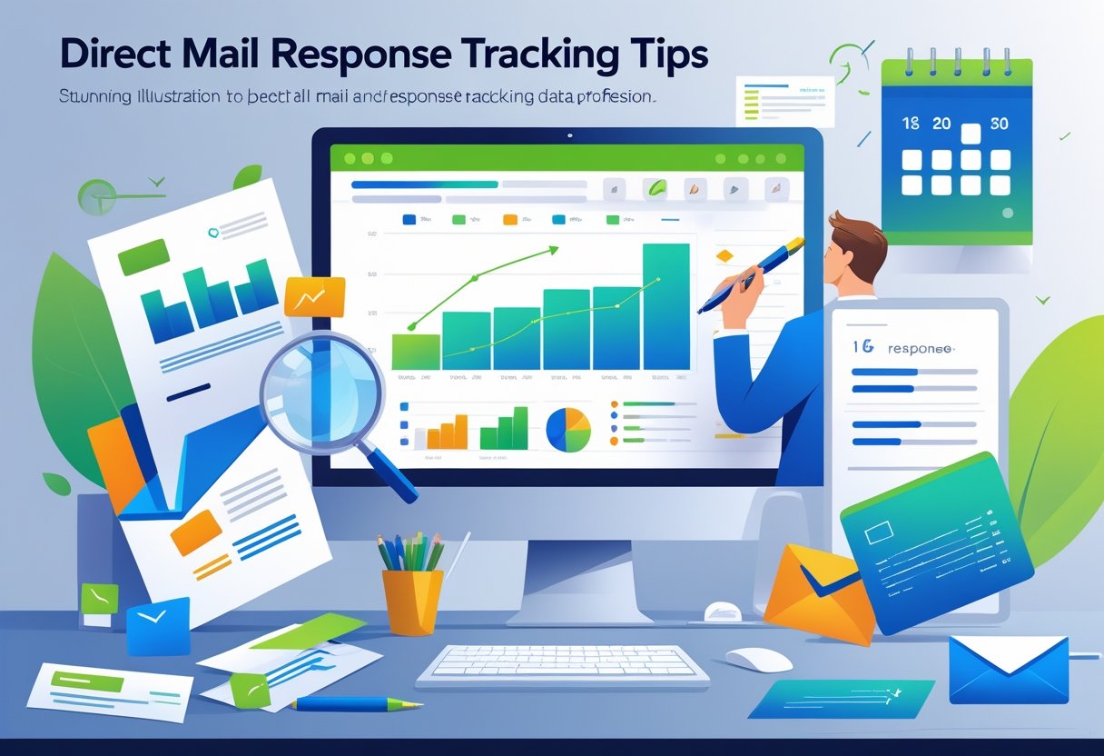 Direct Mail Response Tracking Tips for Maximizing Campaign Effectiveness