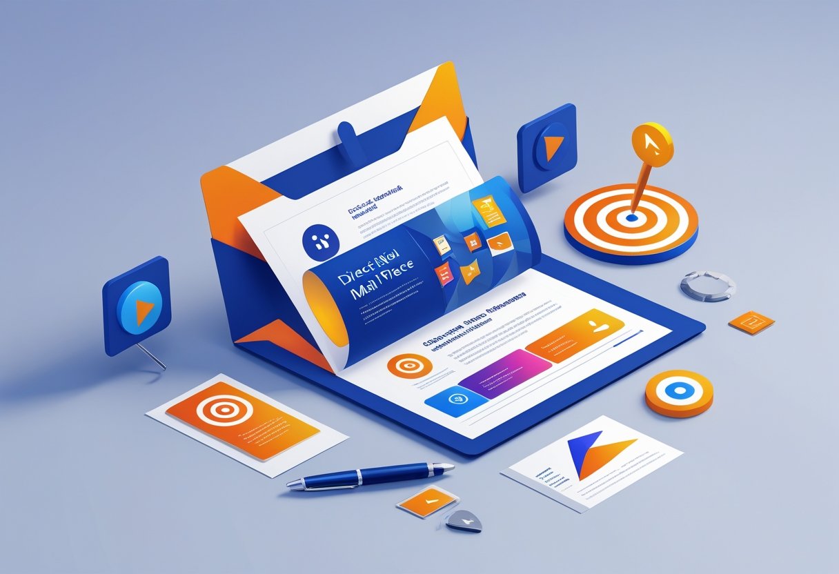 What Makes a Successful Direct Mail Piece: Key Elements for Effective Engagement