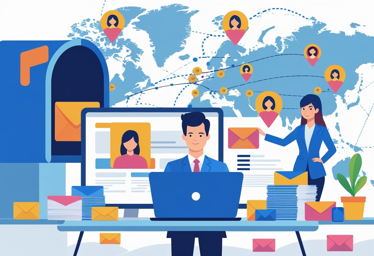 How To Target Customers With Direct Mail: Effective Strategies for Success